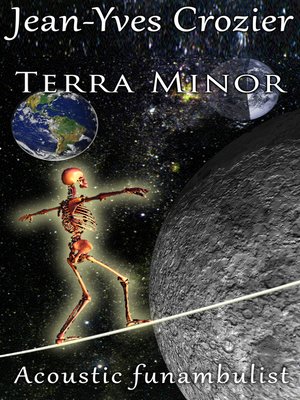 cover image of Terra Minor